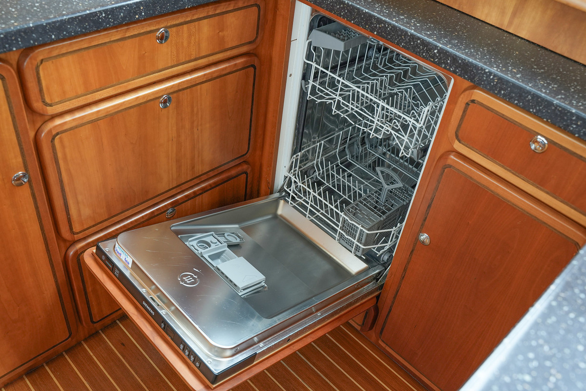 foto: 92 Linssen Grand Sturdy 500 Variotop Mark II