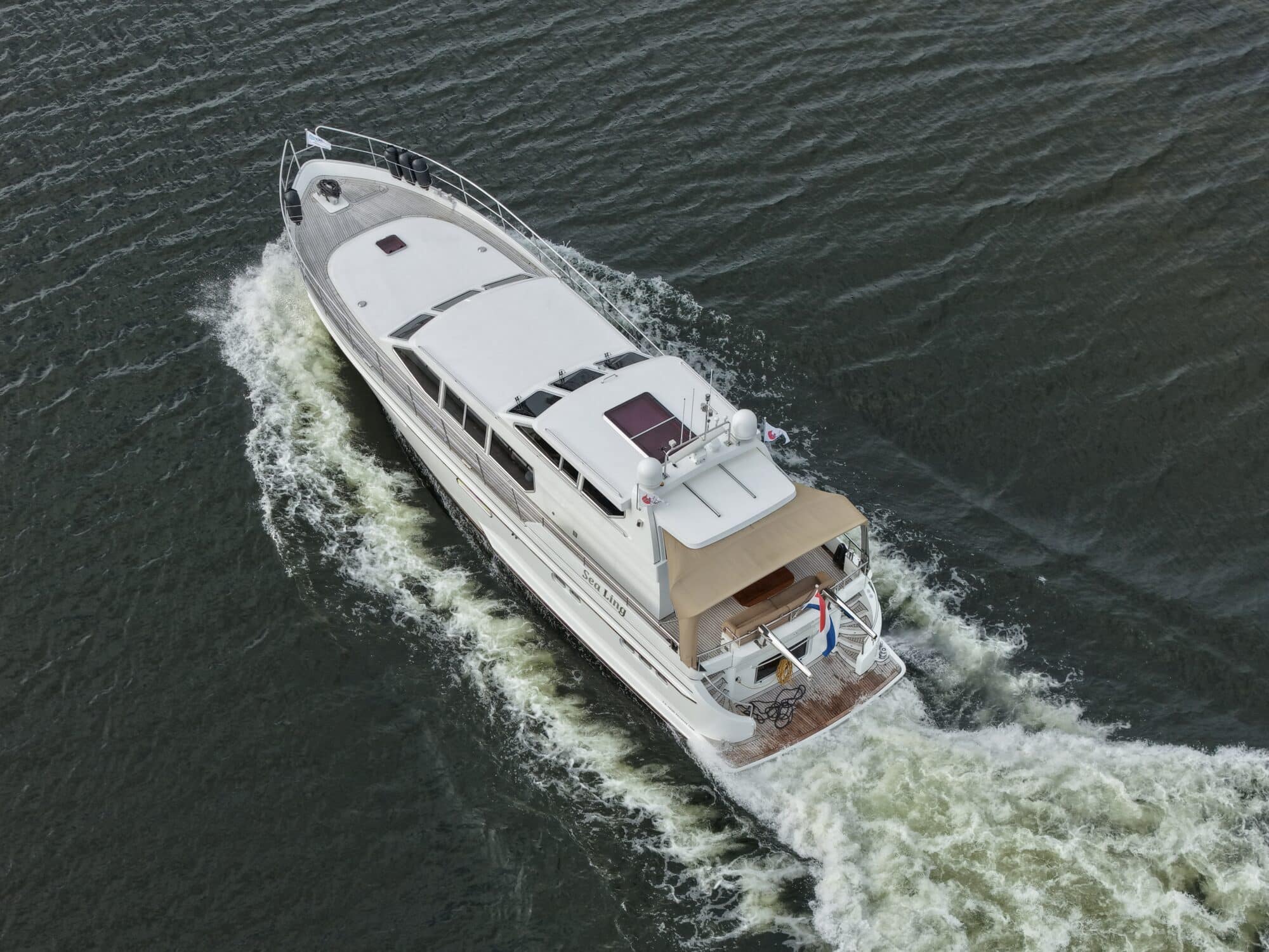 foto: 100 Van den Hoven Van den Hoven Exclusive 18.00 VS