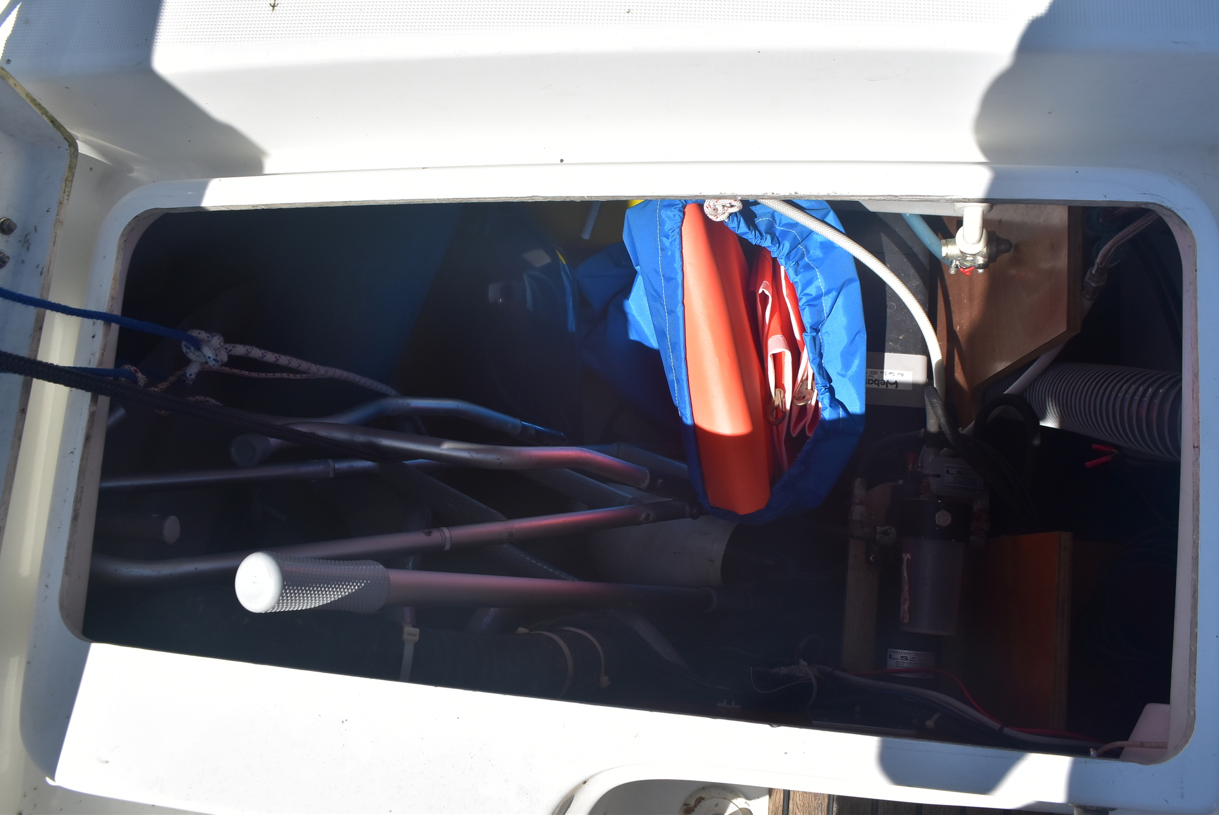 foto: 34 Beneteau Oceanis 37