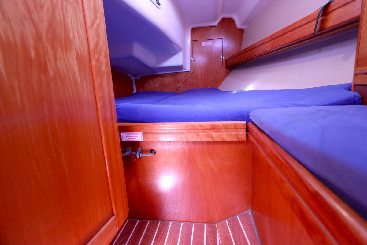 foto: 96 Bavaria  34 Cruiser