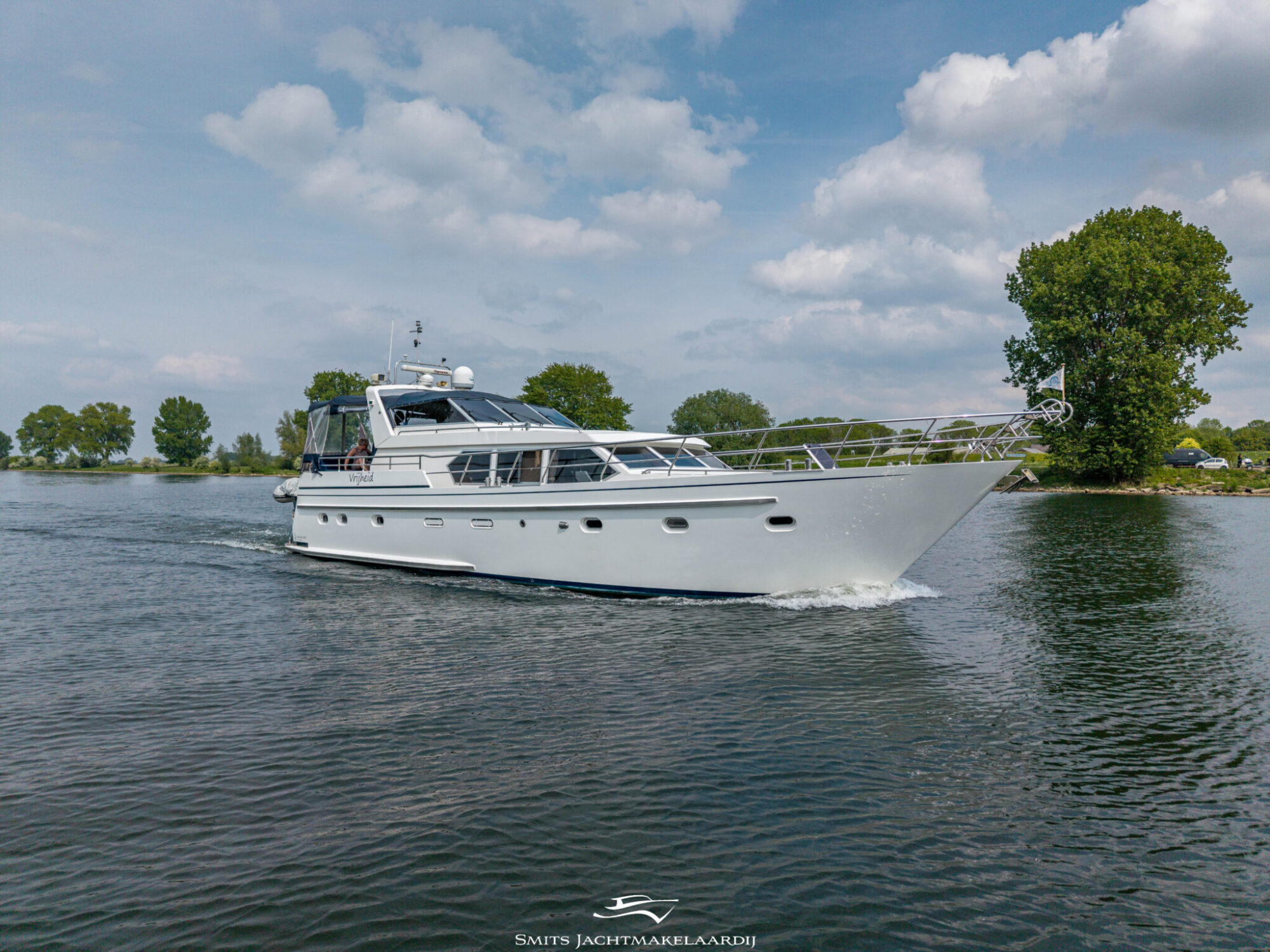 foto: 103 Van der Valk Valk Continental 15.50 Cabrio