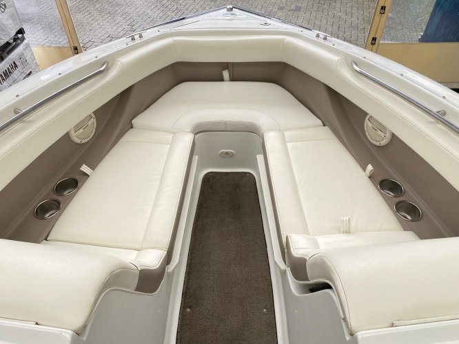 foto: 34 Cobalt 240 Bowrider