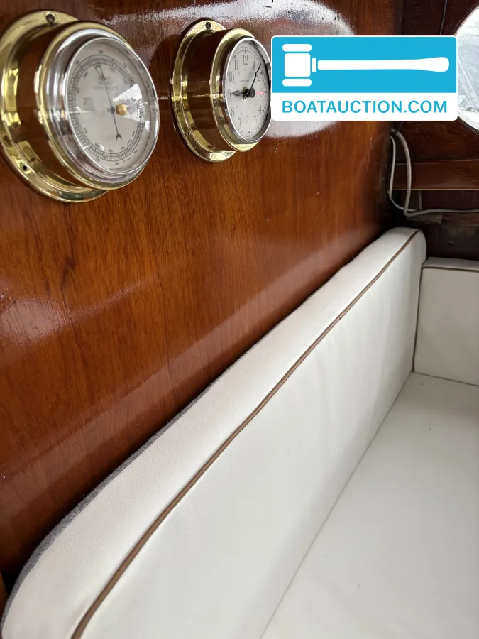 foto: 57 Kaagkruiser super 8.90