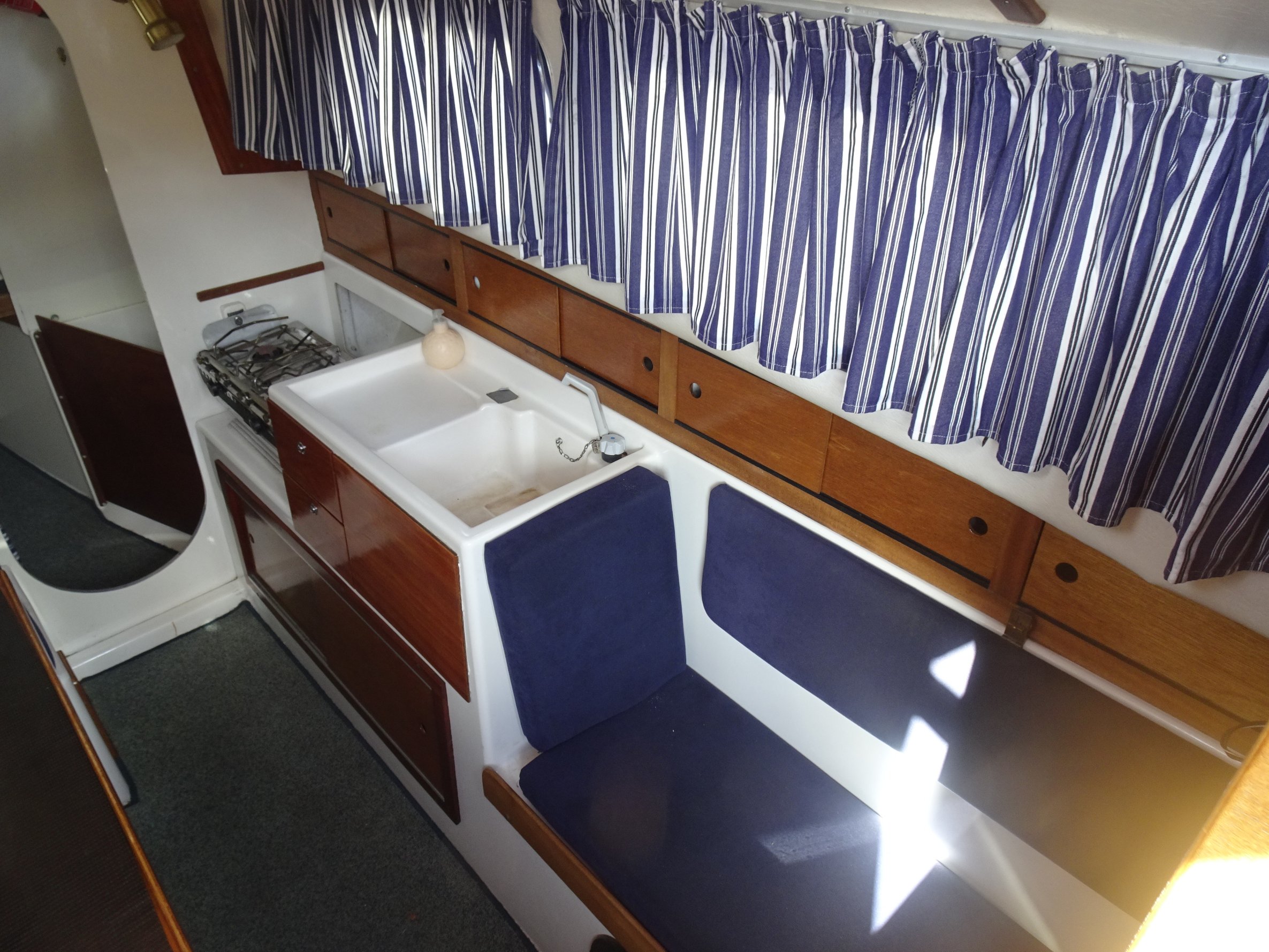 foto: 20 Westerly Centaur