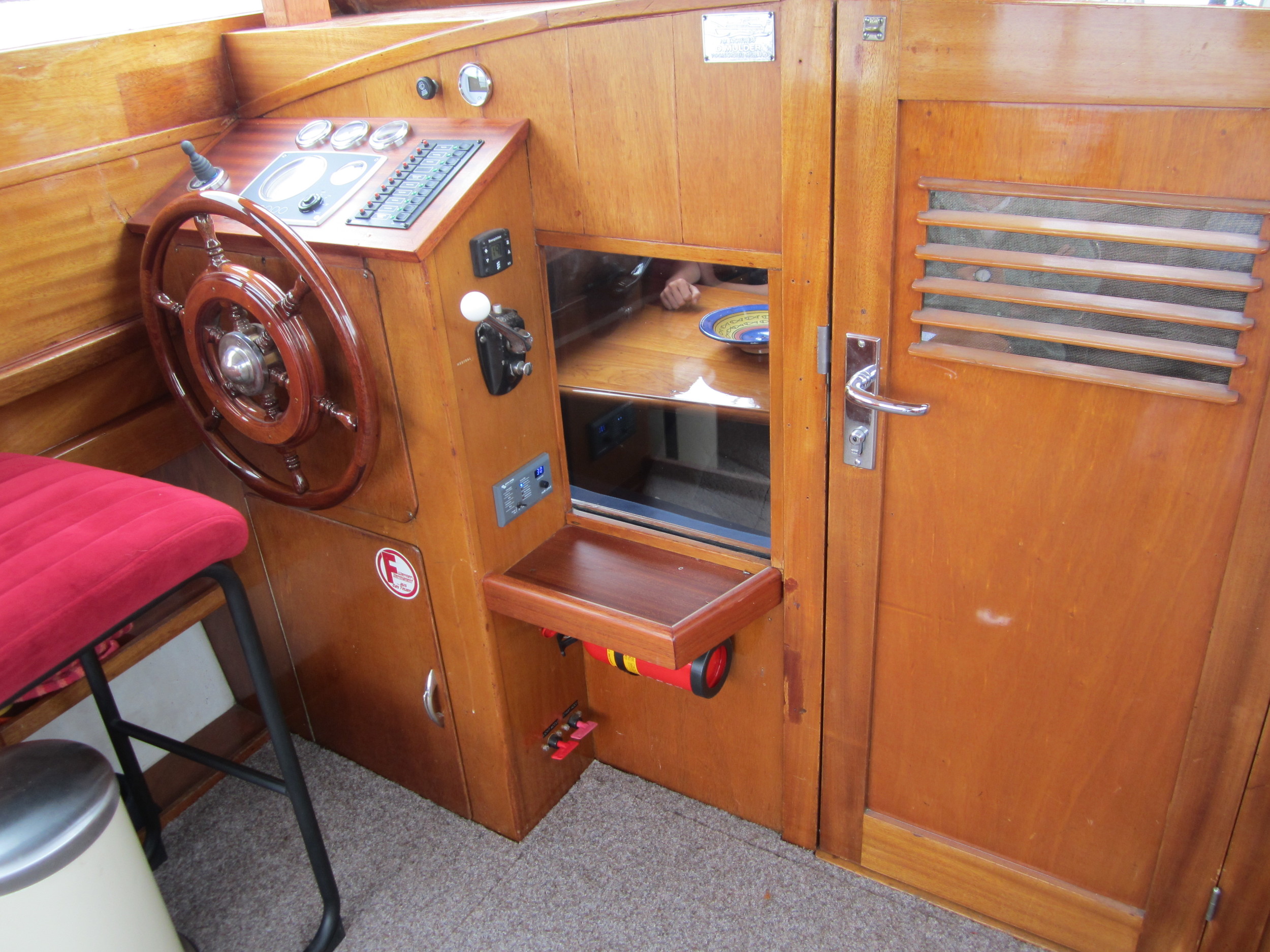 foto: 70 Super Favorite 860 OK