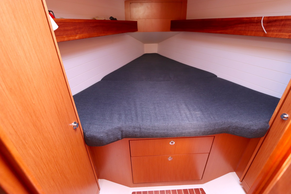 foto: 38 Bavaria 32 Cruiser