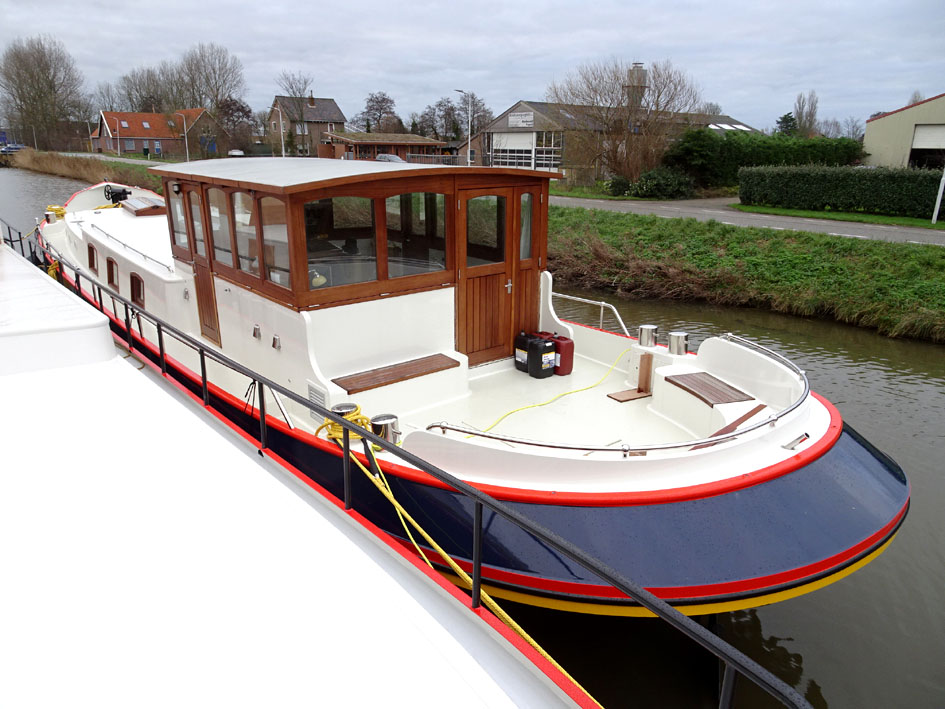 foto: 63 Luxe Motor Cruise 19.75