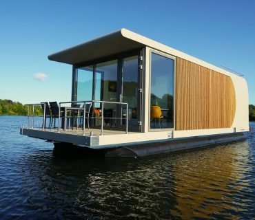 foto: 9 Holland Houseboat Sundeck 41