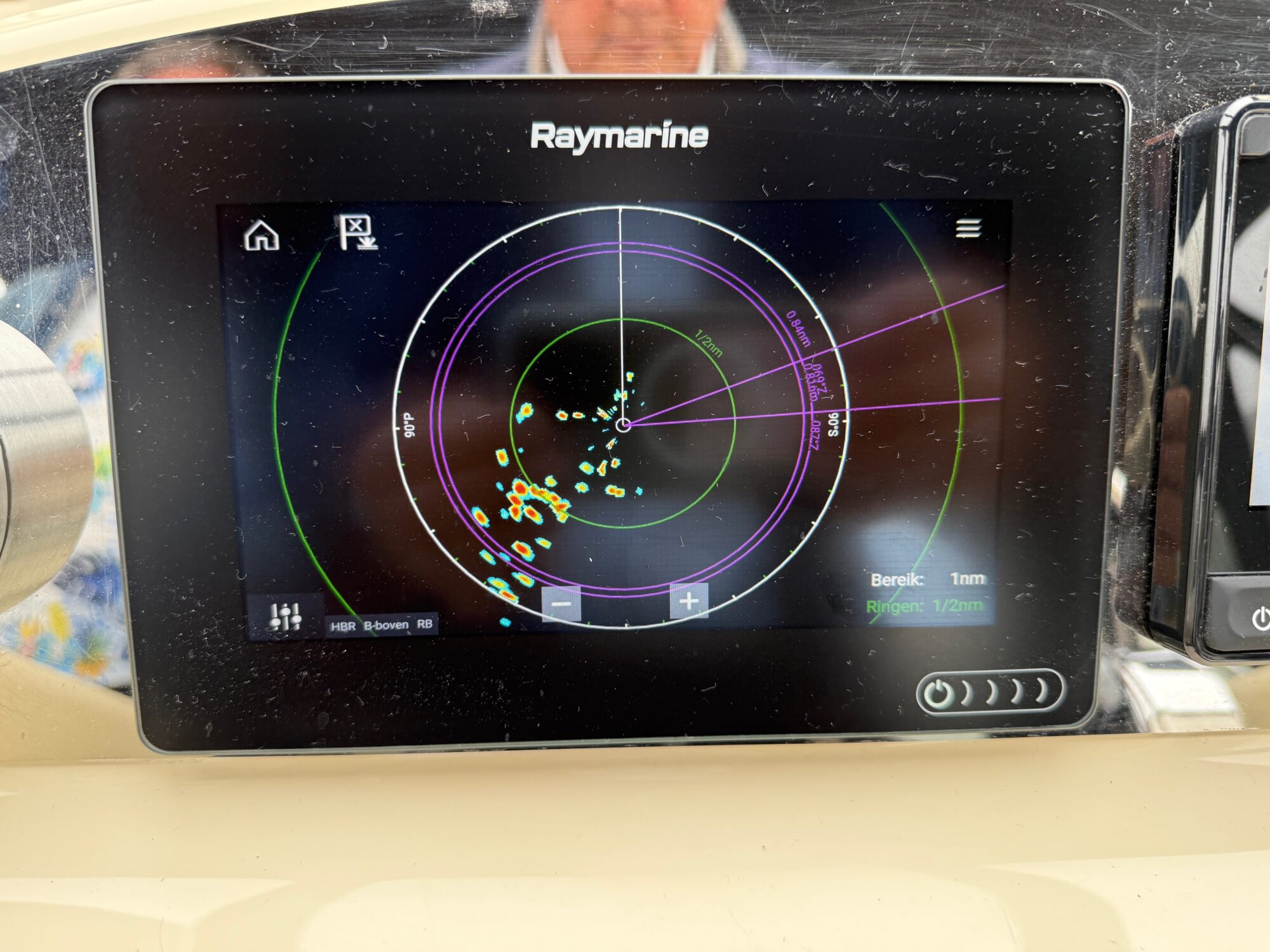 foto: 36 Kok Kok Kruiser New Line 12.00 AK Cabrio