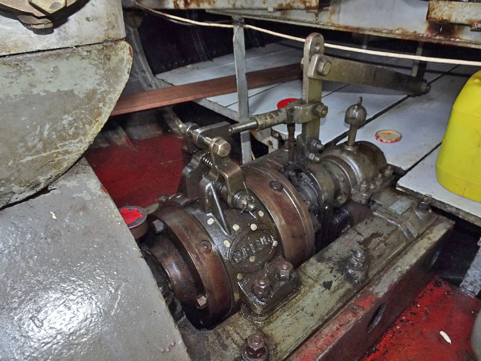 foto: 30 Shipdock I, ex Directievaartuig 14.23