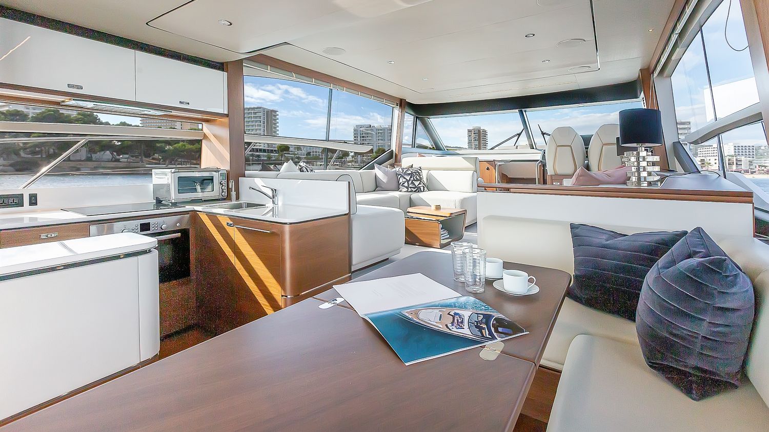 foto: 15 Princess F 62