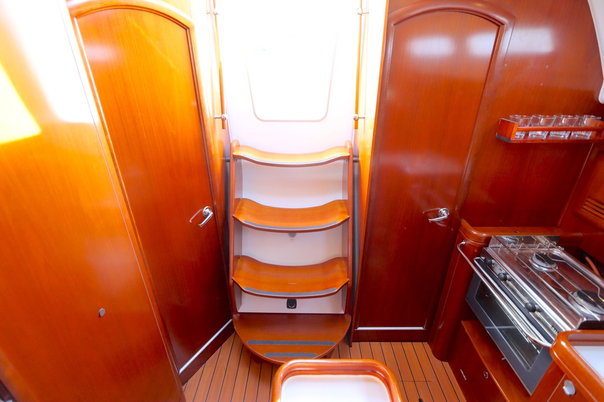 foto: 40 BENETEAU OCEANIS CLIPPER 373