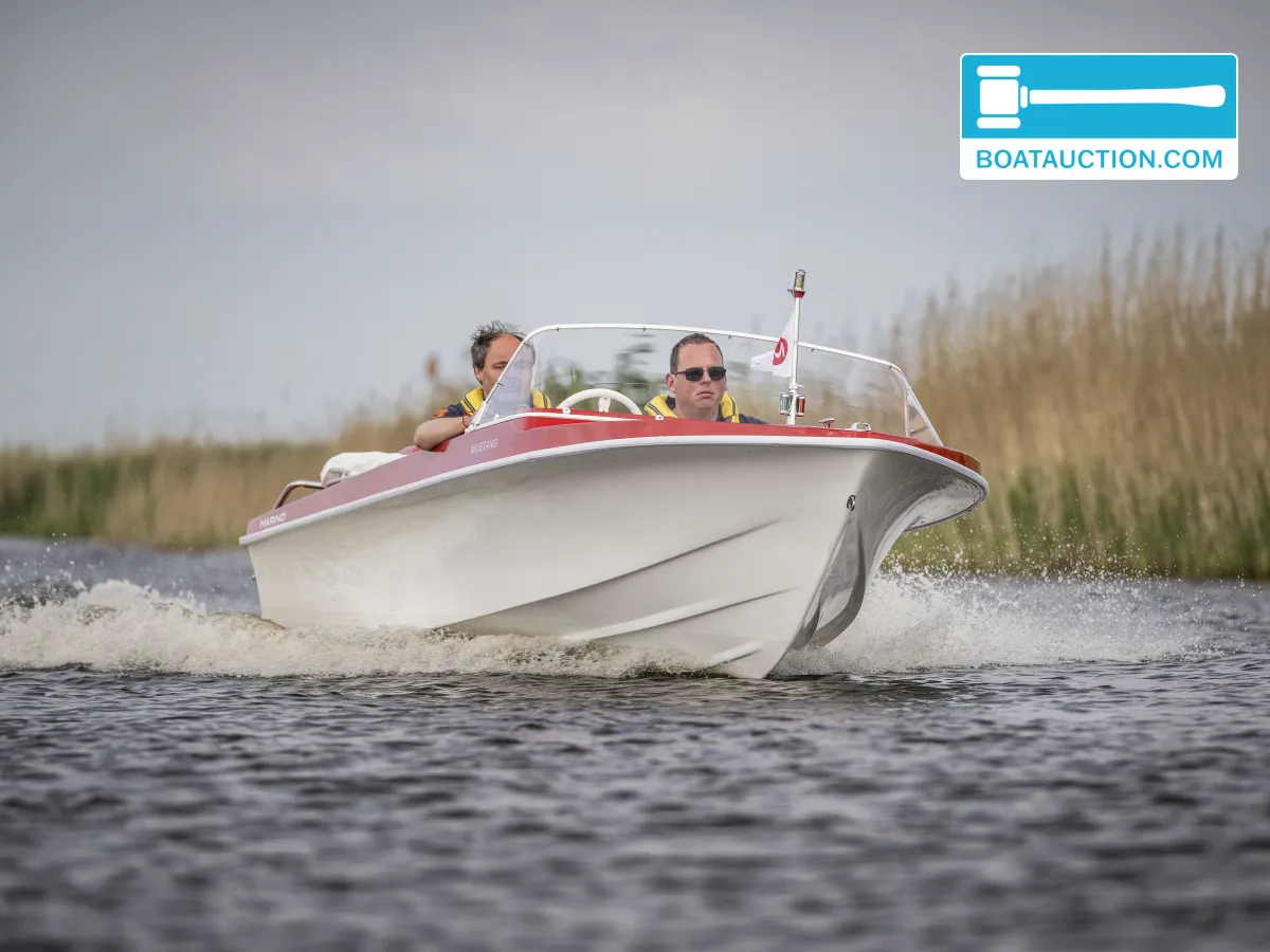 Antaris Seventy5 (op voorraad) snel varend  *Aanbieding