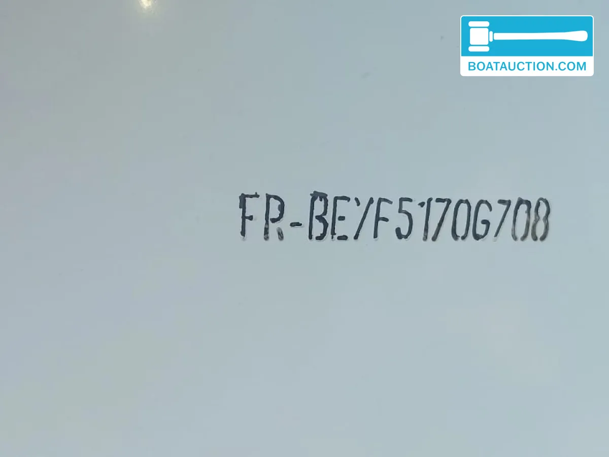 foto: 122 Beneteau Oceanis 50