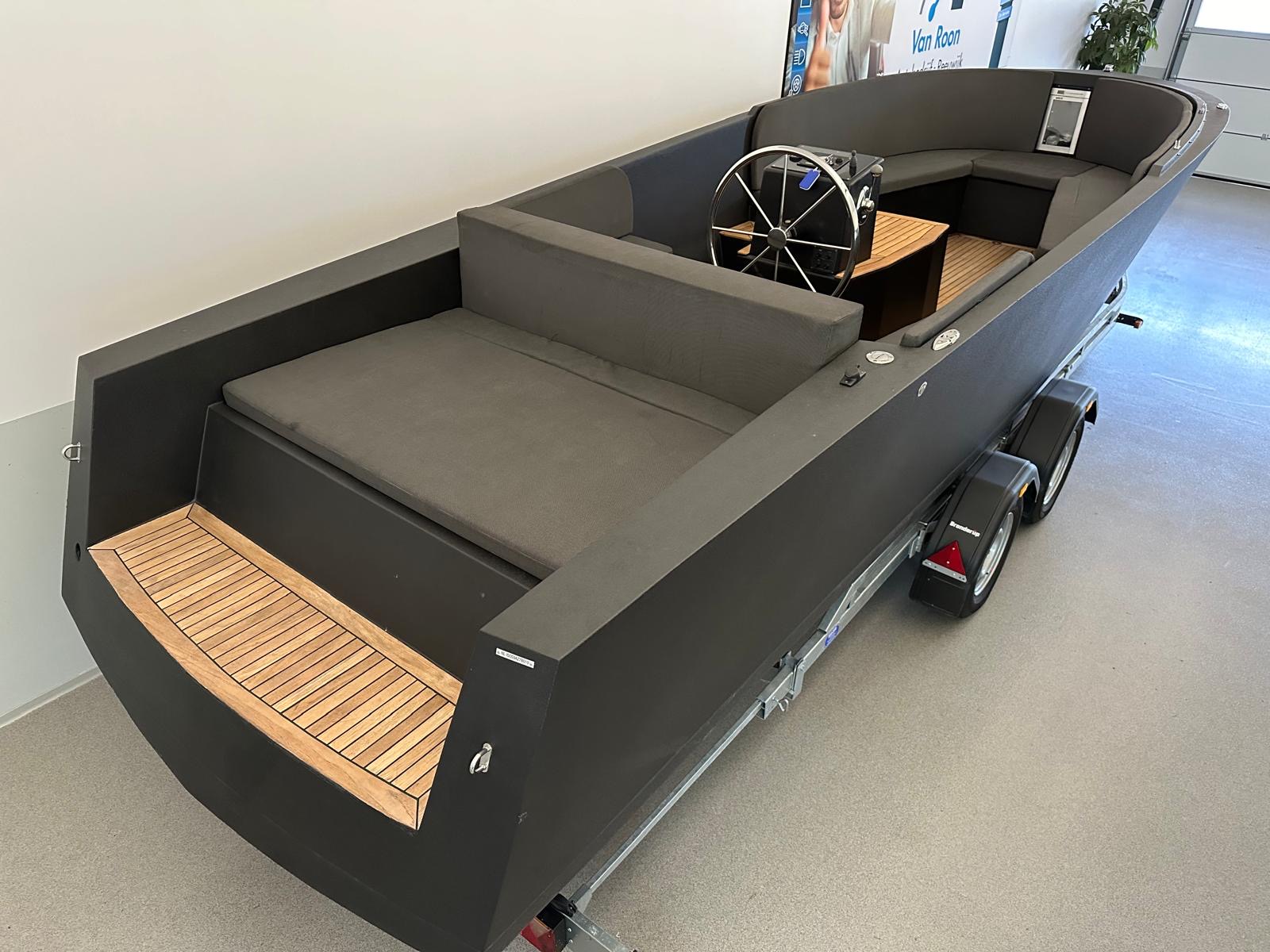 foto: 40 ISloep ISloep Rapida 7.50