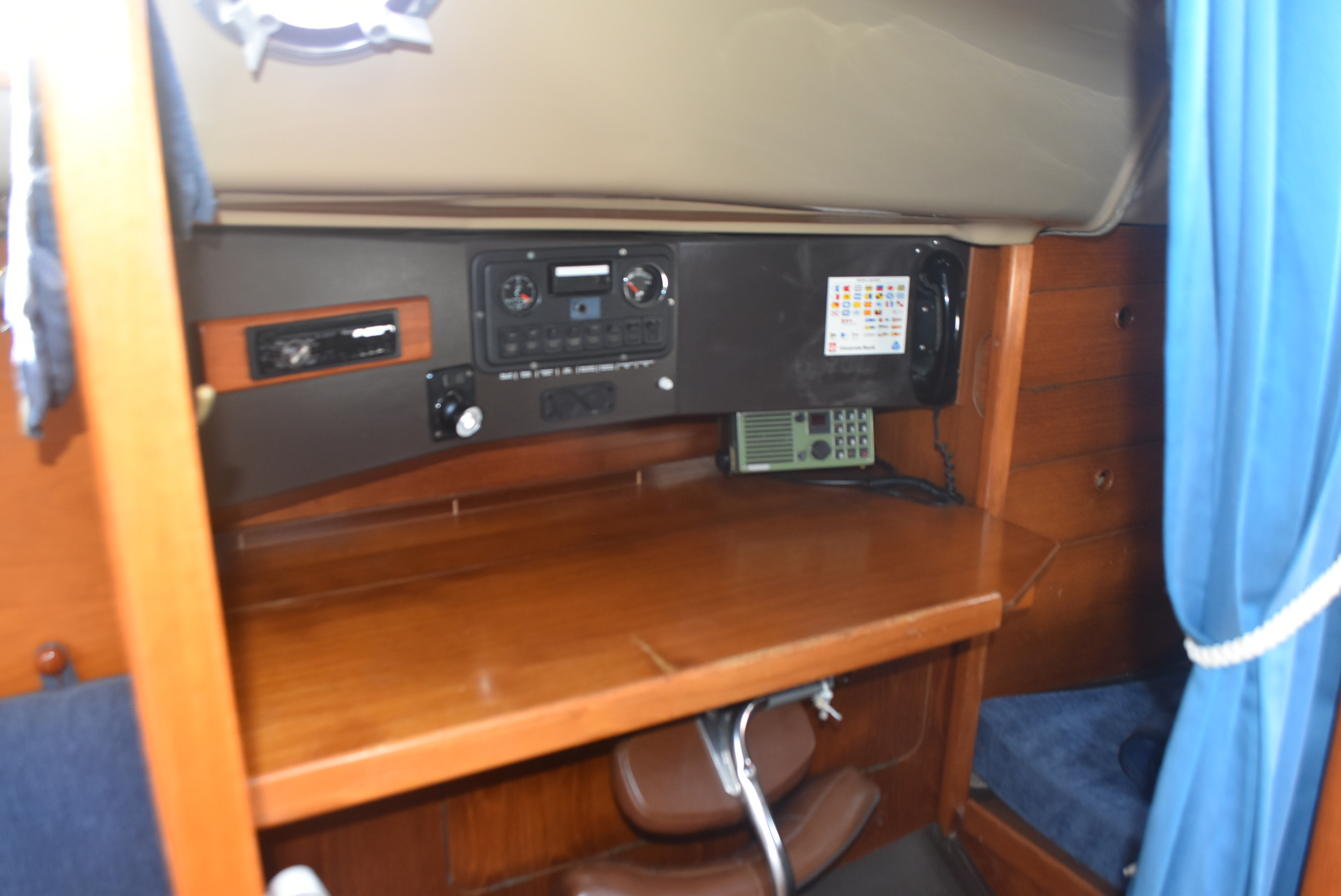 foto: 60 Dehler Optima 101