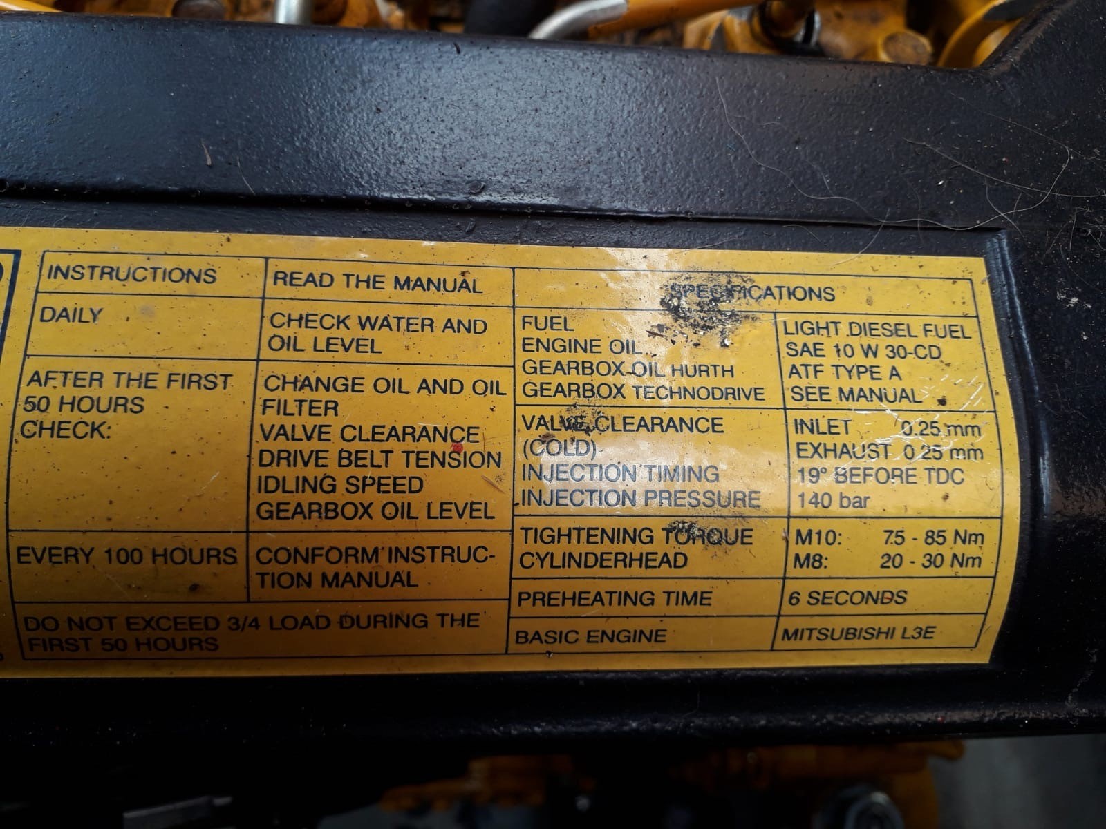 foto: 18 Tholense Schouw 1030