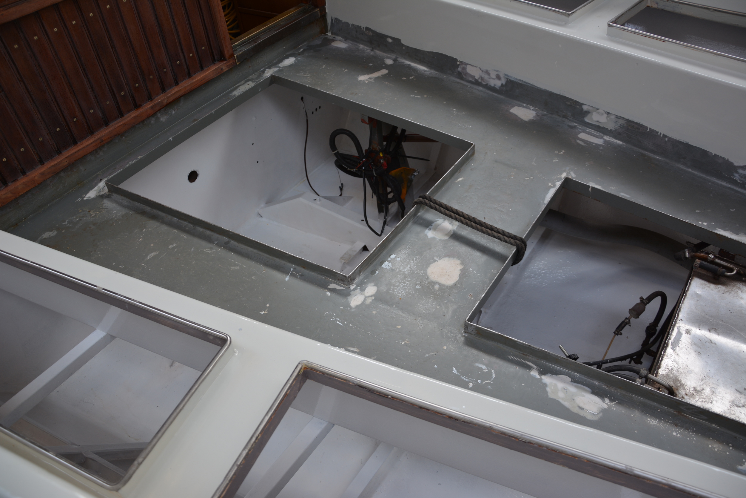 foto: 40 Zeeschouw Huitema 9.50