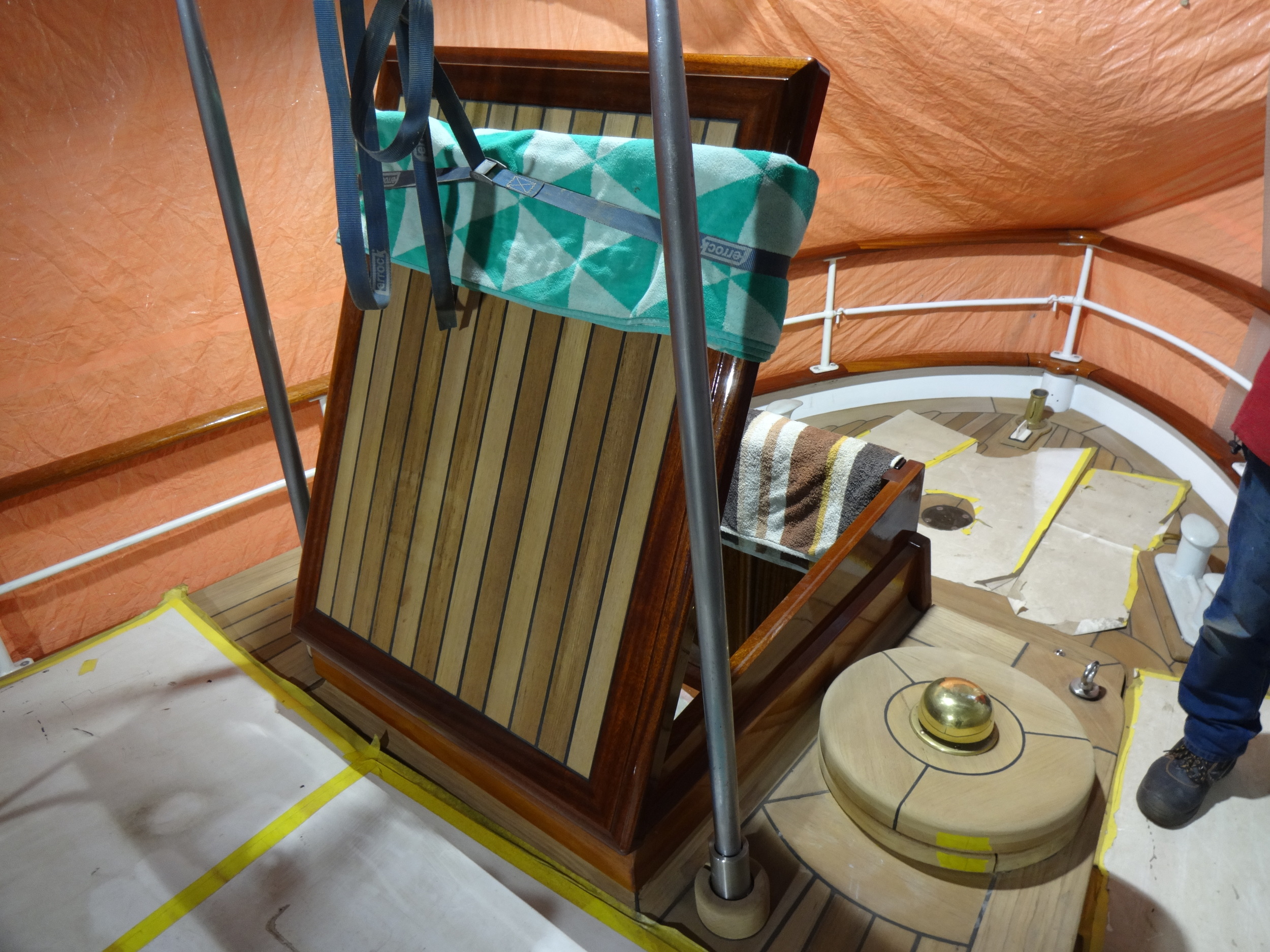 foto: 21 De Vries Lentsch Bakdeksalonkruiser 18.00