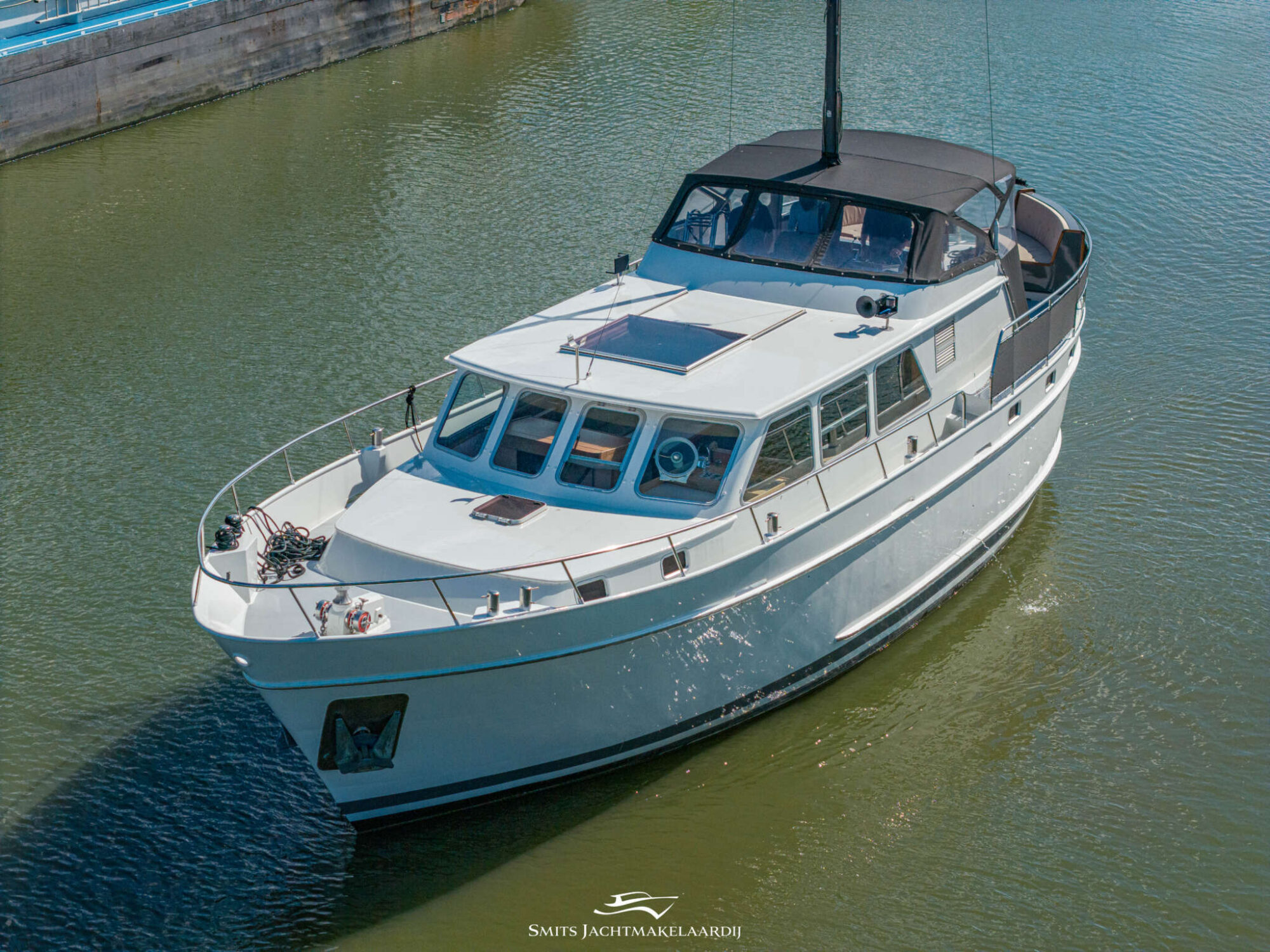 foto: 66 Kempala Kempala Kotter 14.90 AK Cabrio