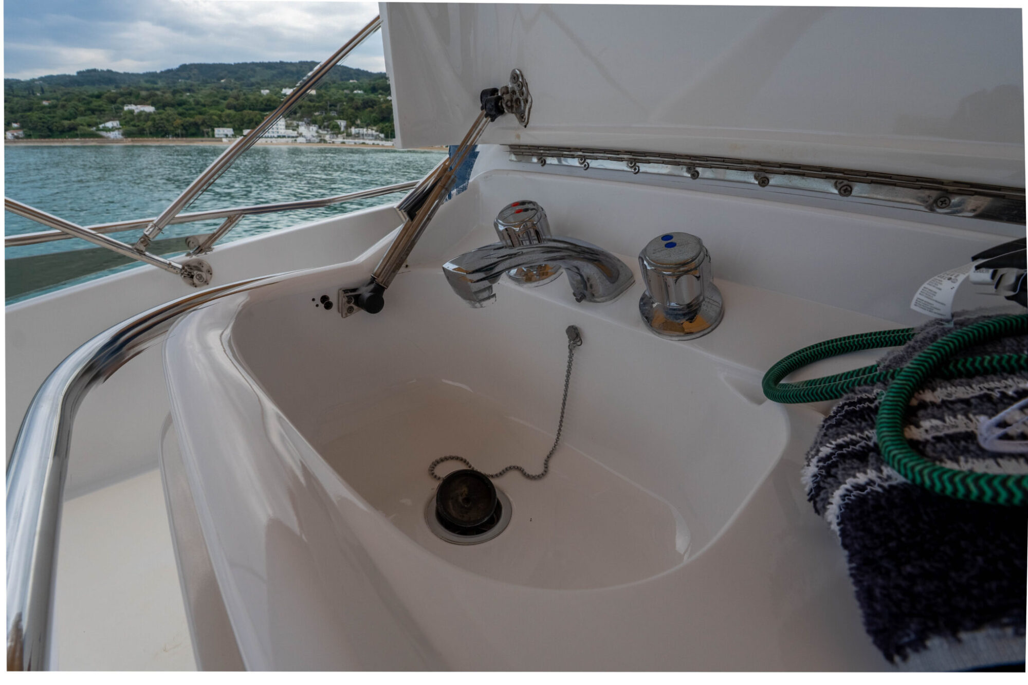foto: 142 Fairline Fairline Squadron 62/65
