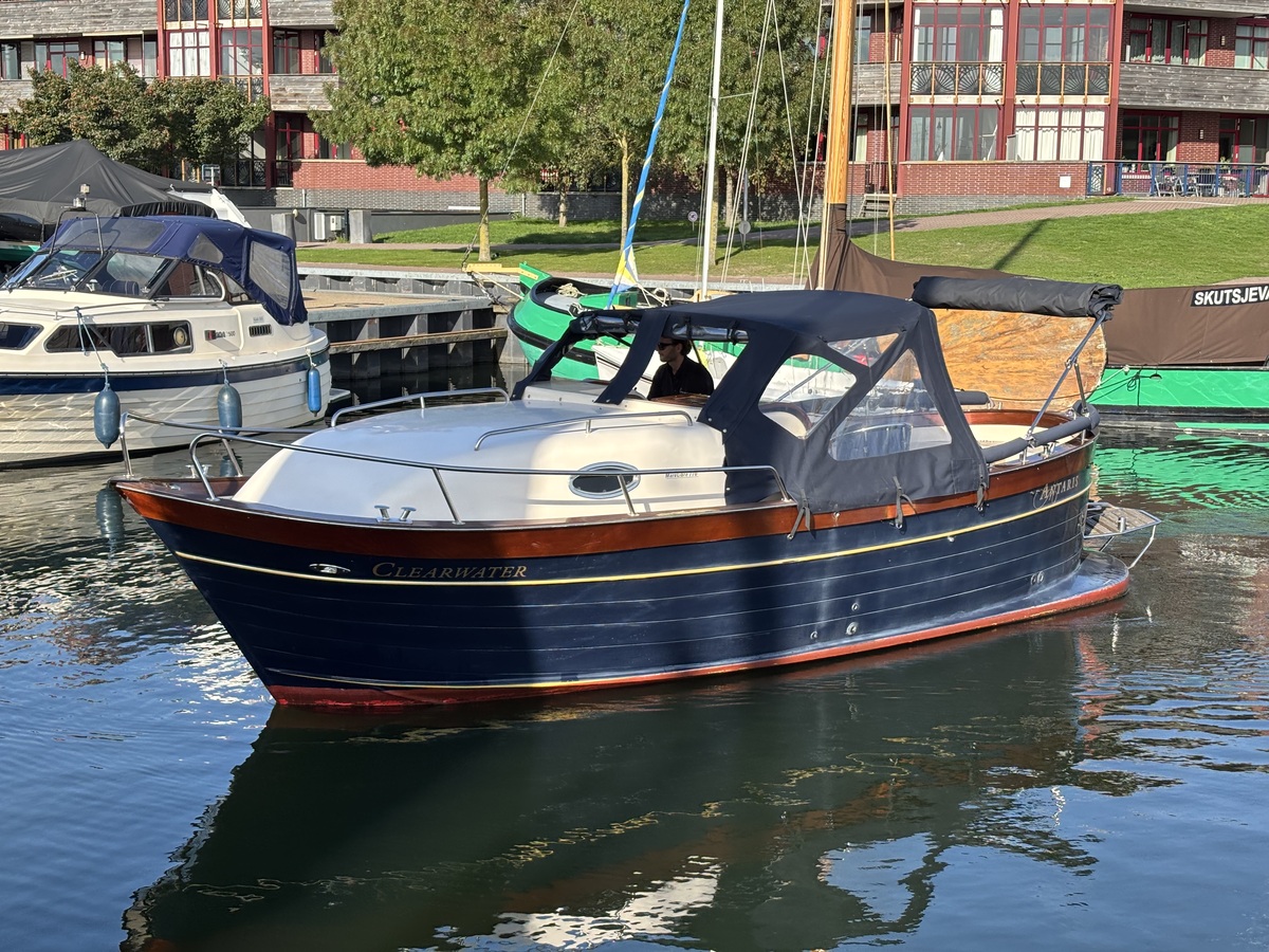 foto: 40 Antaris Mare Libre 770