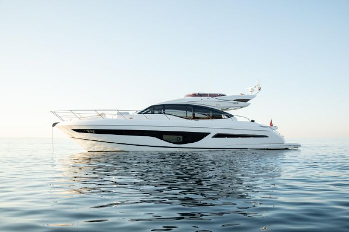 foto: 38 Princess S 66