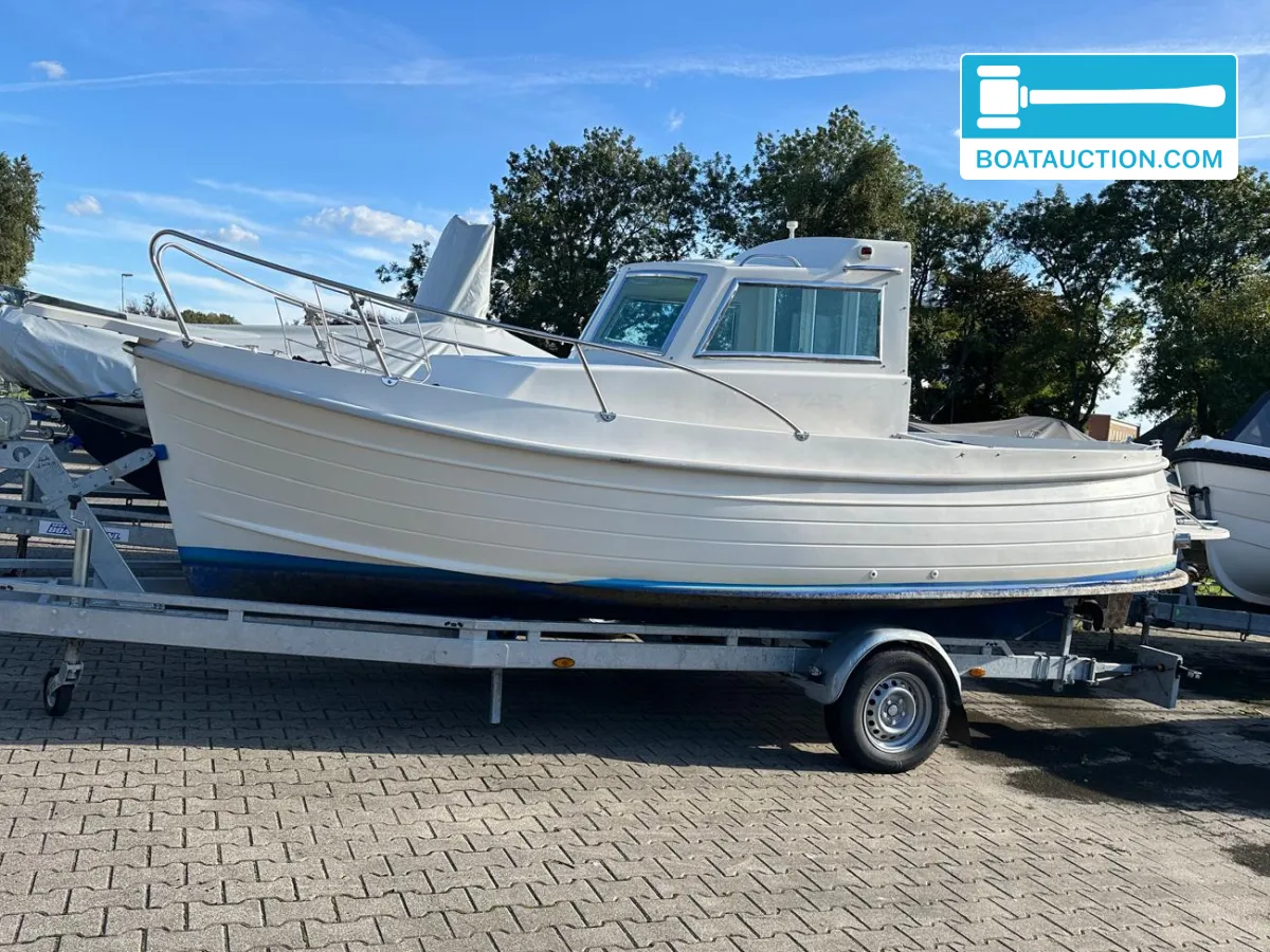 foto: 25 BlueStar Retro Cabin 22