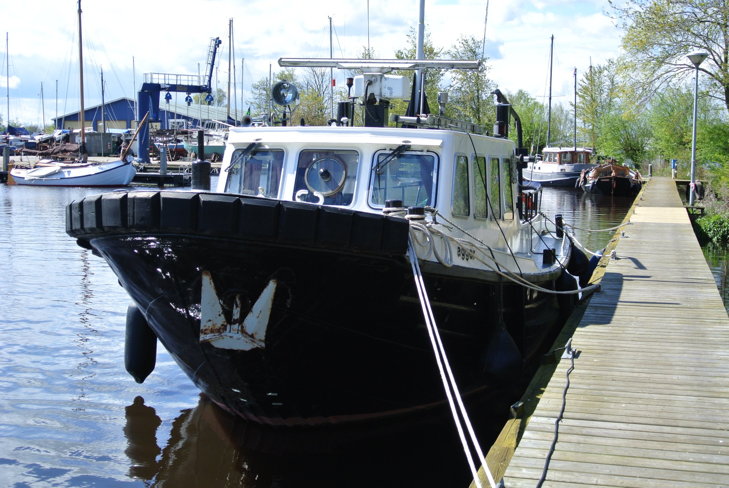 foto: 5 Gebroeders Akerboom Kantonniersvlet