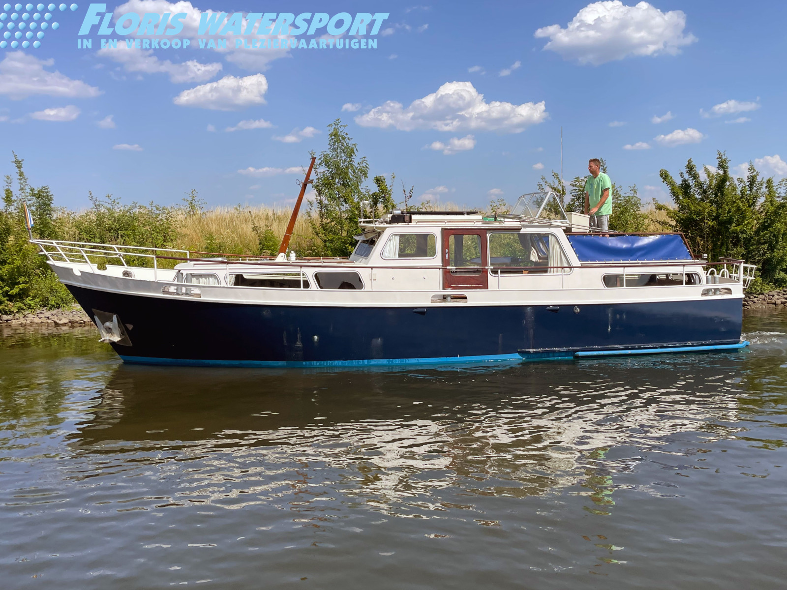 foto: 17 Waddenkruiser 1200 GSAK