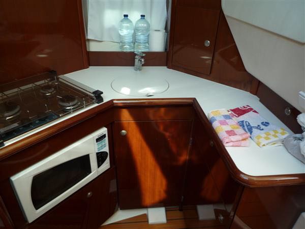 foto: 19 Prestige 32