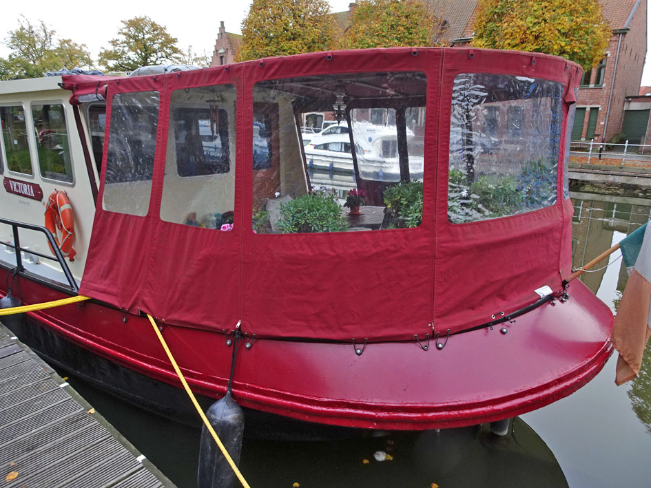 foto: 48 Luxe Motor 23.04 met CBB