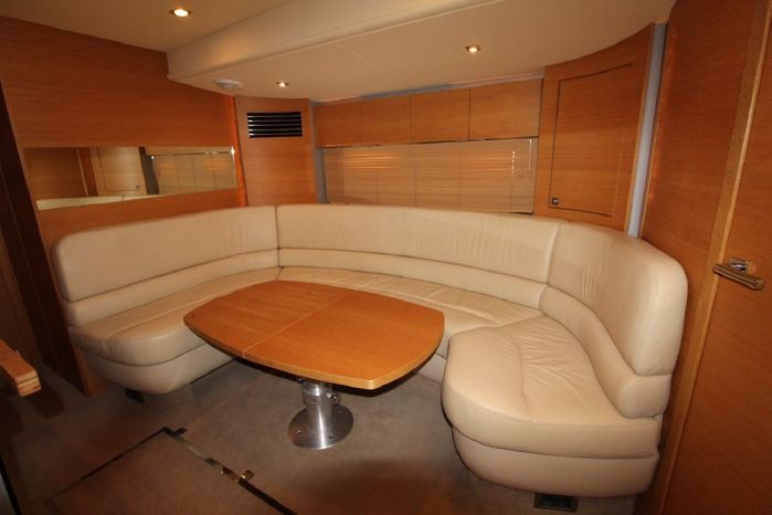 foto: 21 Fairline Targa 52 GT