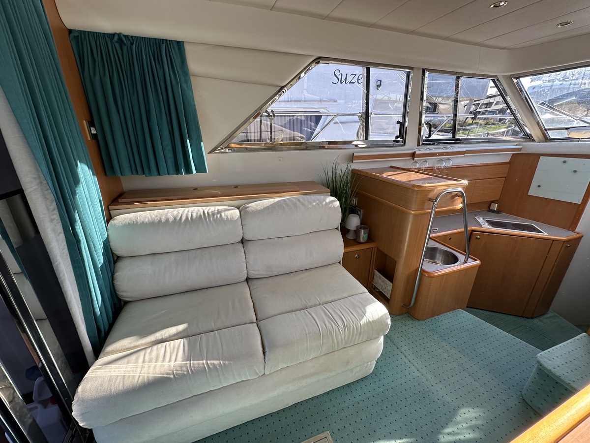 foto: 38 Princess 380