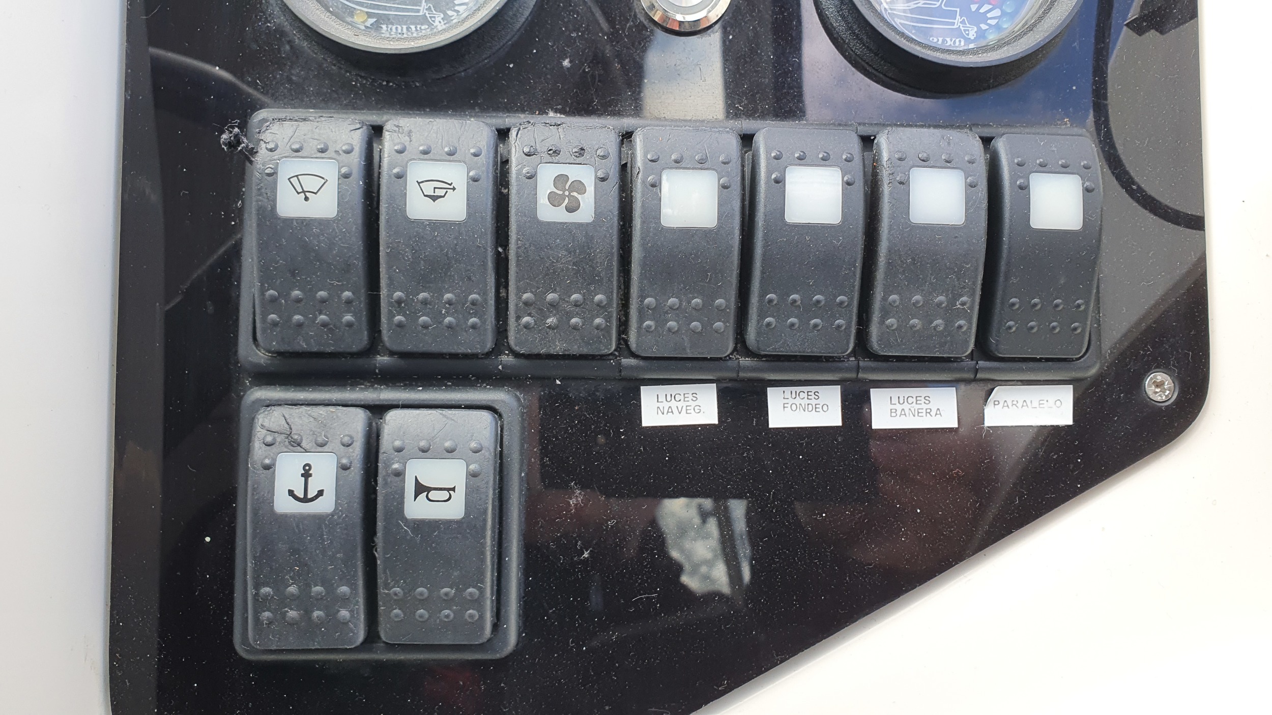 foto: 53 Gobbi 245 Cabin