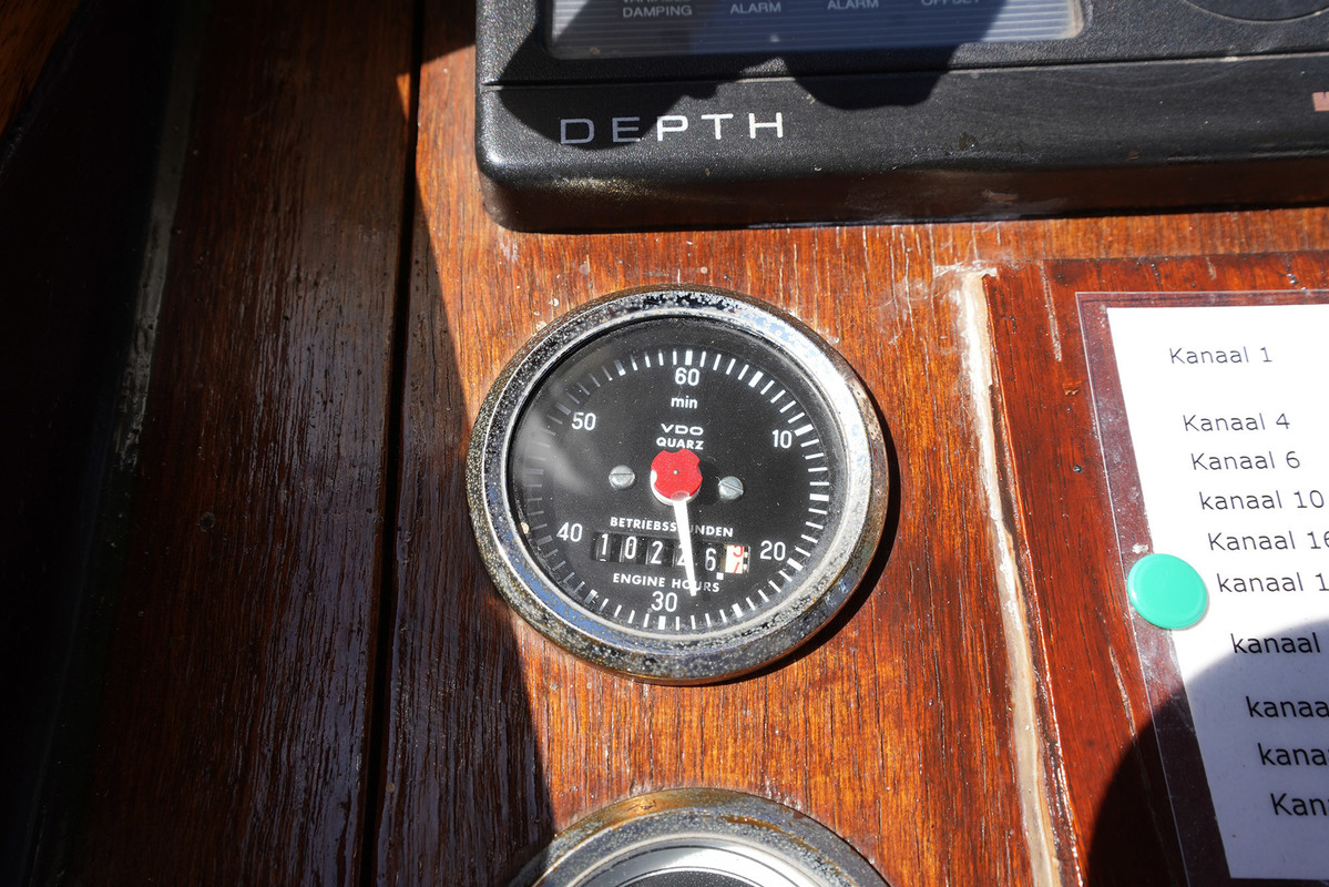 foto: 48 Sleepboot Sleepboot