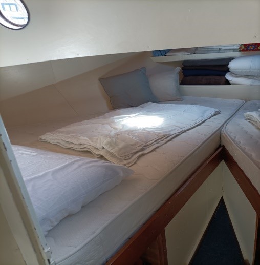 foto: 69 Zeeschouw 10.00 Van Twillert Spakenburg