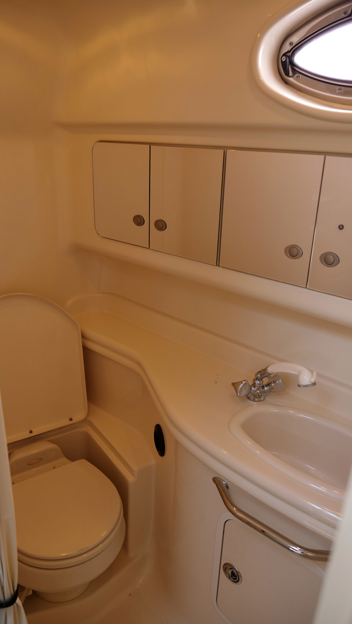 foto: 112 Sea Ray 340 Sundancer