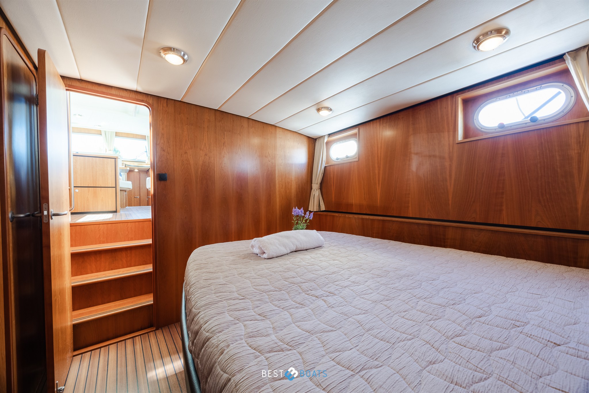 foto: 68 Linssen Grand Sturdy 45.9 AC