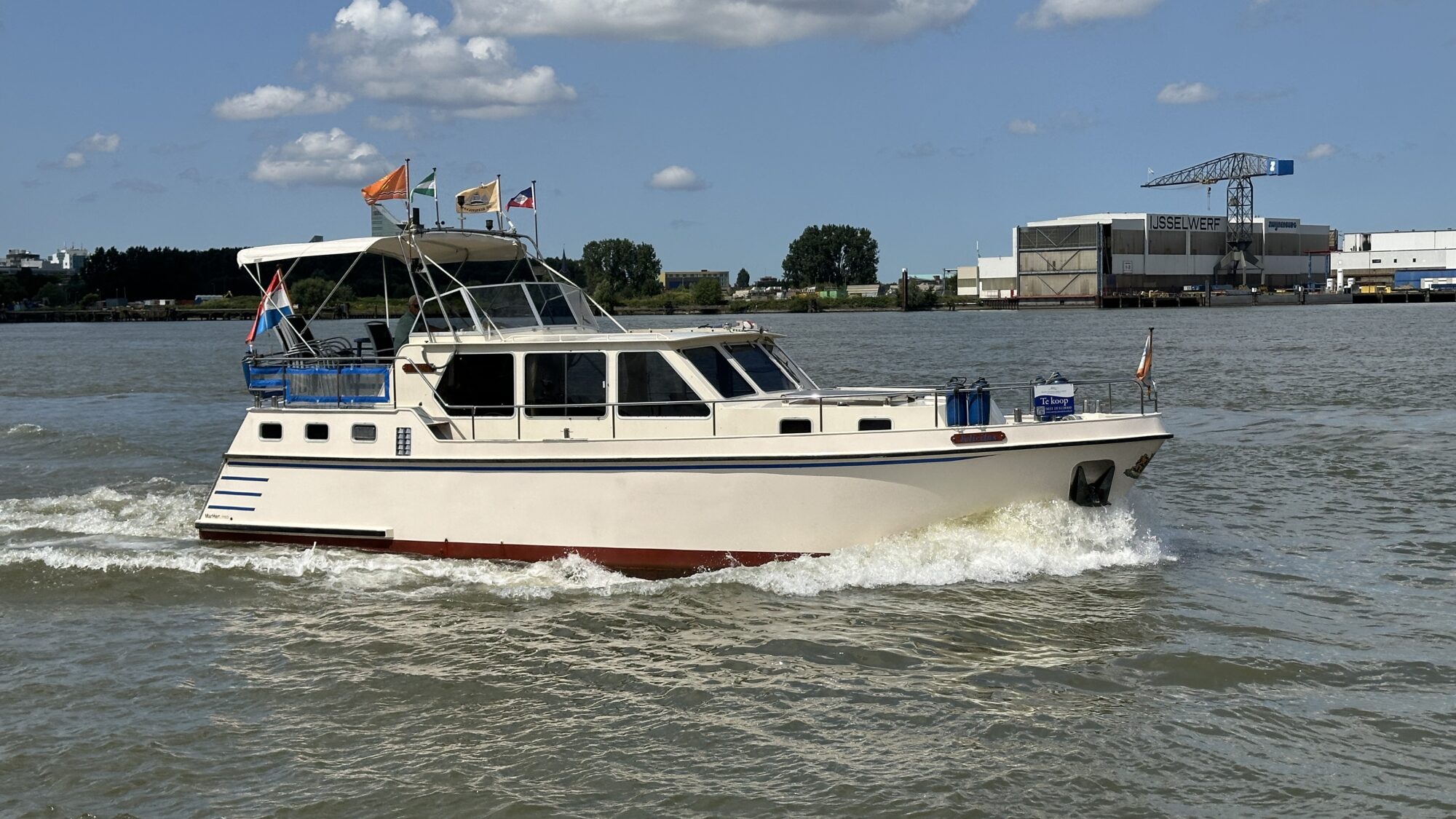 foto: 54 Marhen Marhen 11.60 AK Cabrio