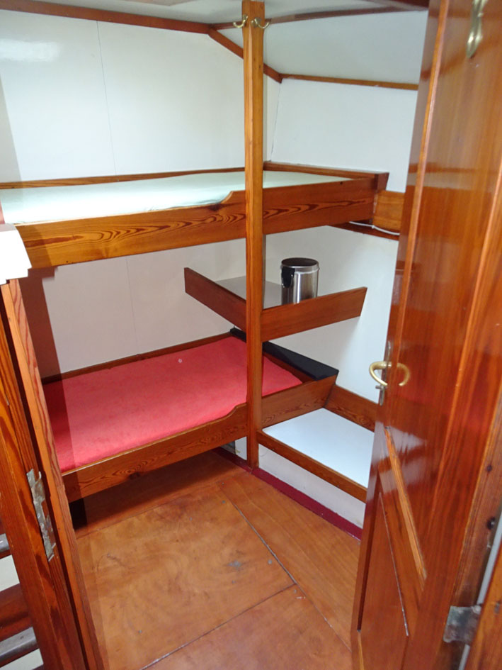 foto: 71 Charterklipper 20 nachtgasten