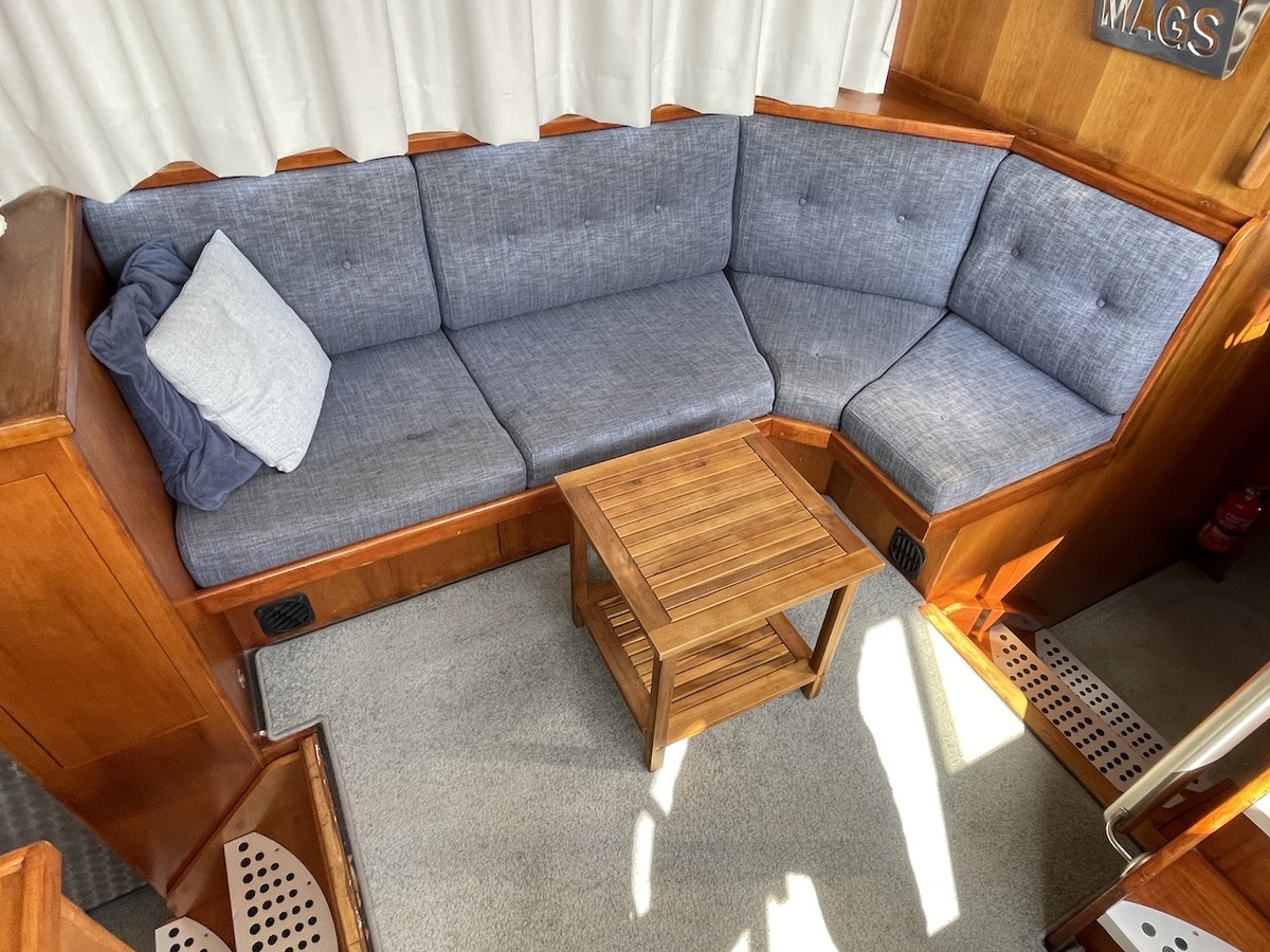 foto: 18 Bach 1050 GS