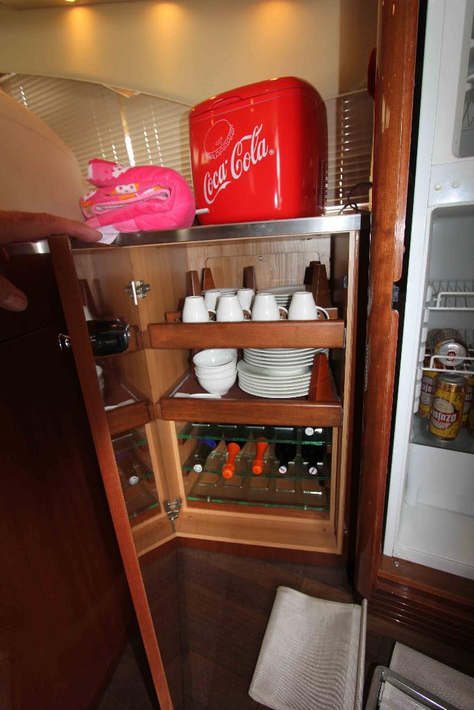 foto: 22 Sealine  T50