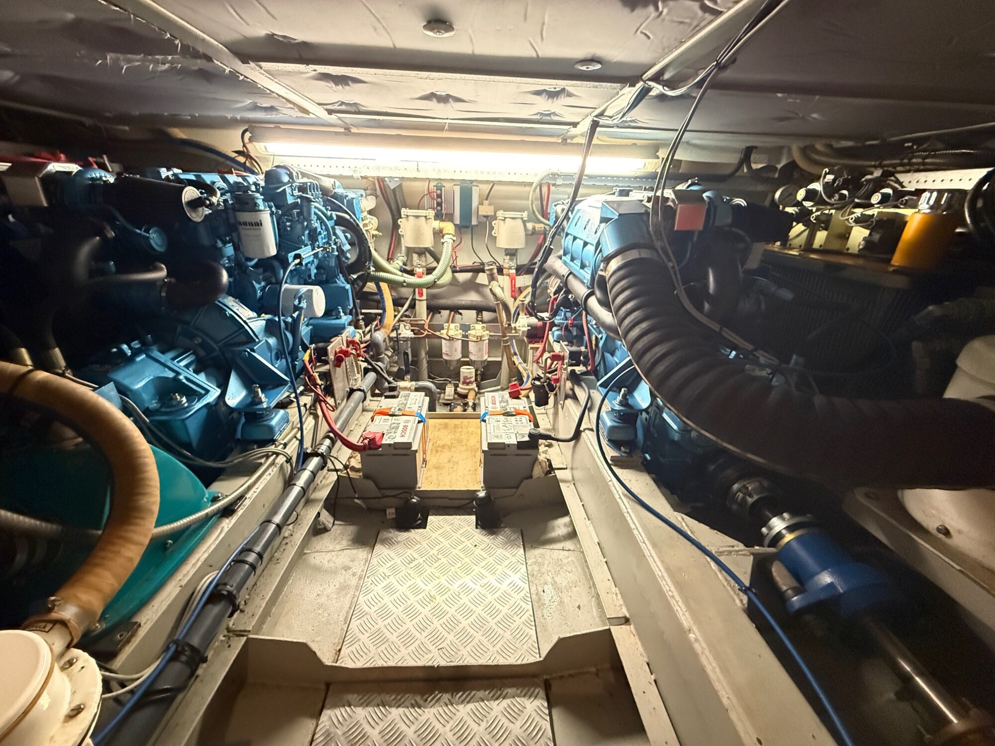 foto: 56 Van Vossen Van Vossen Parade 12.70 AK Exclusive