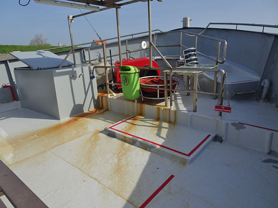 foto: 85 Rondvaartbedrijf Zeeland