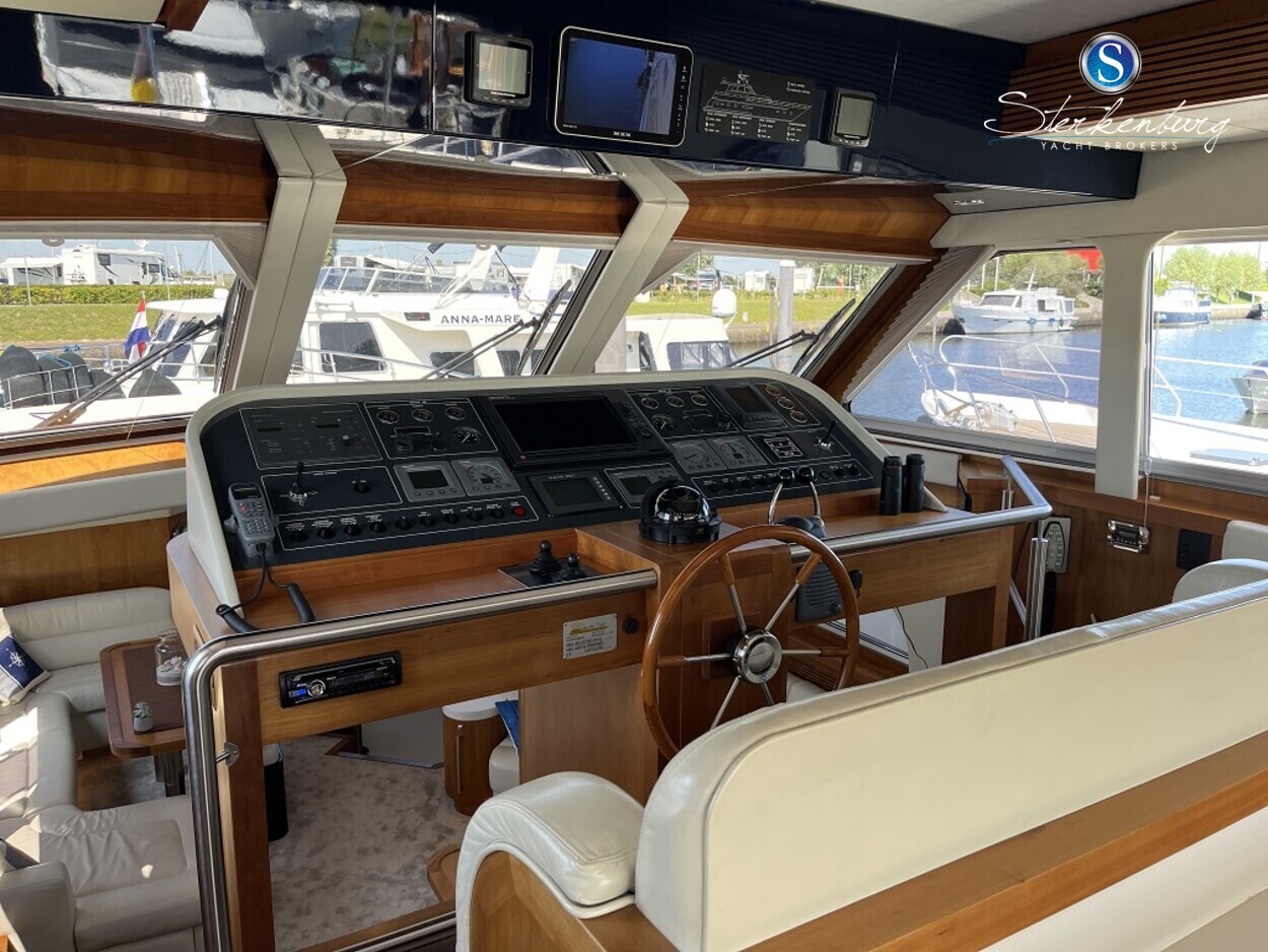 foto: 97 Valk Continental 18.60