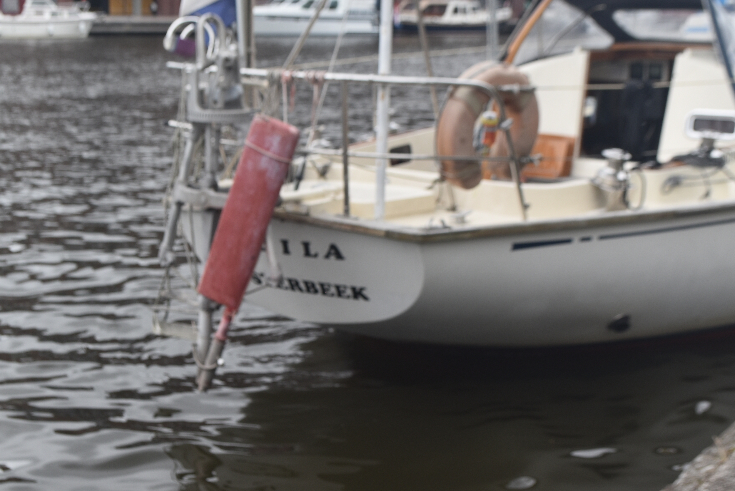 foto: 76 Frans Maas Raider 35
