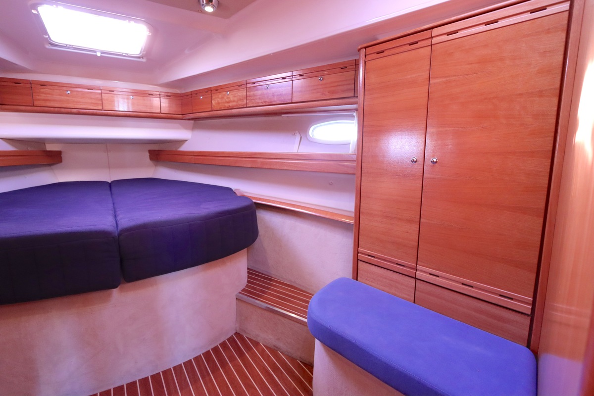 foto: 38 Bavaria 46 Cruiser
