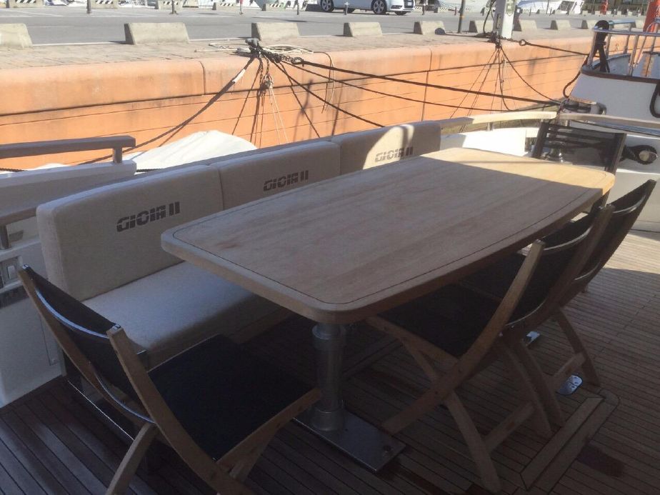 foto: 36 Fairline Squadron 78