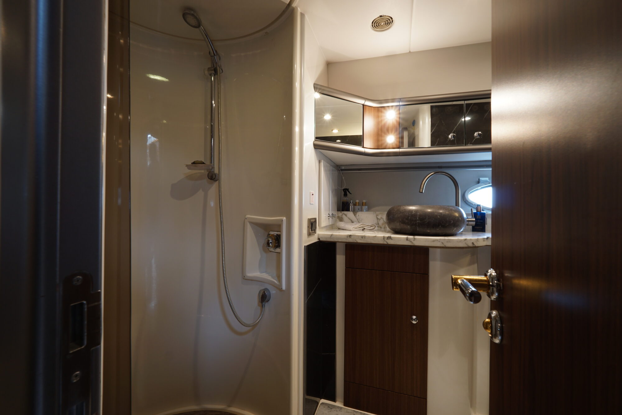 foto: 160 Sunseeker Sunseeker 62 Manhattan